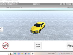 Car Driving Simulator screenshot 3