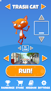 Trash Dash poster