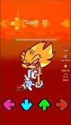FNF Sonik.Super Test 스크린샷 5