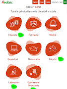 Redooc স্ক্রিনশট 1