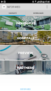 Infor-Med plakat