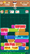 Sliding Block Puzzle - Pet 截图 2