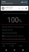 Darker (Screen Filter) اسکرین شاٹ 6