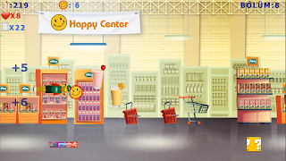 Happy Can screenshot 6