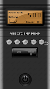 VBE ITC EMF PUMP screenshot 7