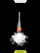 Gagarin 55 syot layar 1