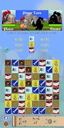 برنامه‌نما Puzzled Knight عکس از صفحه