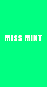 Miss Mint पोस्टर