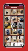 4 Schermata iRobot Roomba E6 Guide
