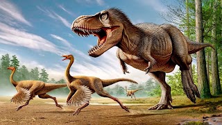 Dinosaurs Game 截圖 1