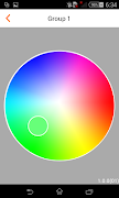 LIGHTIFY Pro Control скриншот 7