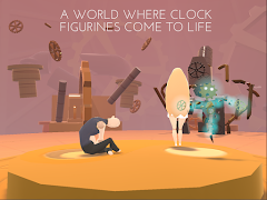 Clockwork Dream स्क्रीनशॉट 2