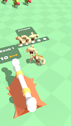 Monster Commander screenshot 5