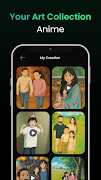 AI Anime Effect Video Maker screenshot 5