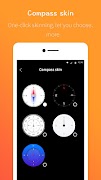 Compass - Level & GPS & Map screenshot 3