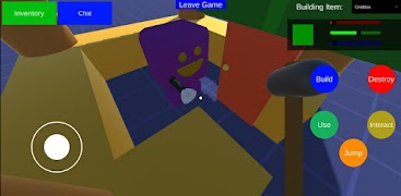 Sandboxnator screenshot 2