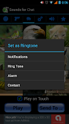 Klingt für Chat Screenshot 3