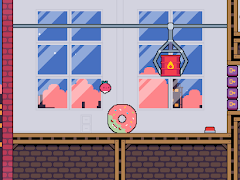 Dadish 2 screenshot 7