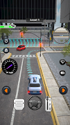 Car Driving Simulator poster