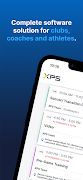 XPS Network الملصق