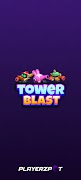 Tower Blast Affiche