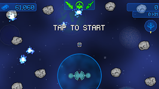 برنامه‌نما Farspace عکس از صفحه