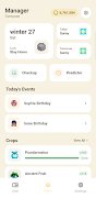 Stardew Manager पोस्टर