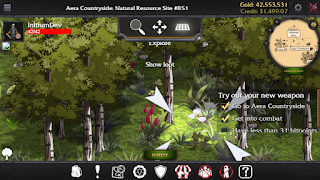 Initium screenshot 5