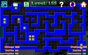 SokoBot syot layar 4