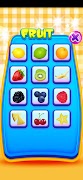 smoothie maker game 스크린샷 3
