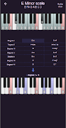 Chord Progression Reference 截圖 2
