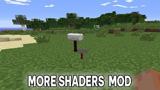 Hammer Mod for Minecraft PE captura de pantalla 1