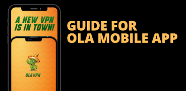 Ola Mobile Tutorial স্ক্রিনশট 5