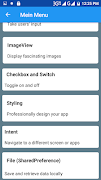 Sketchware Beginners Guide ポスター