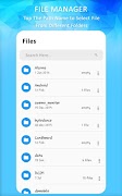 ES File Manager imagem de tela 3