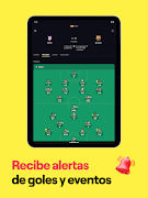 MD Score capture d'écran 6