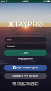 XtayPro Shopping Overseas Plakat