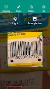 QR Code Scanner & Generate 截圖 1