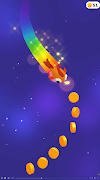 Fish Travel screenshot 1