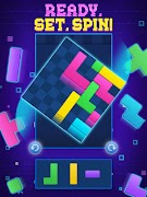 Block ShootSpin स्क्रीनशॉट 6