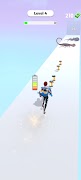Scale it Runner plakat