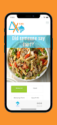 برنامه‌نما Axa Eats عکس از صفحه