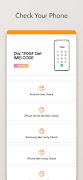 Mobile Checker : Imei Checker スクリーンショット 4
