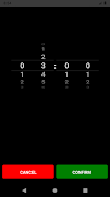 Boxing MMA Timer screenshot 1