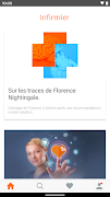 Elsevier Infirmier Screenshot 1
