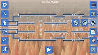 G-Switch 4: Creator captura de pantalla 5