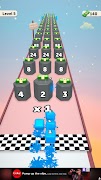 Cube Card Multiply screenshot 1