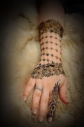 برنامه‌نما Mehndi Designs 2016 عکس از صفحه