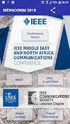 MENACOMM تصوير الشاشة 2
