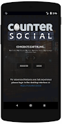 CounterSocial स्क्रीनशॉट 5
